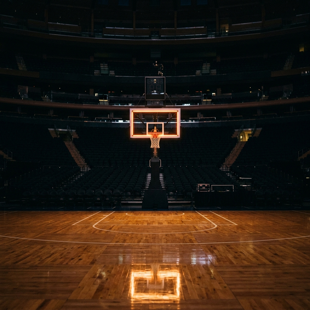 NBA live basketball in 4K — sports IPTV