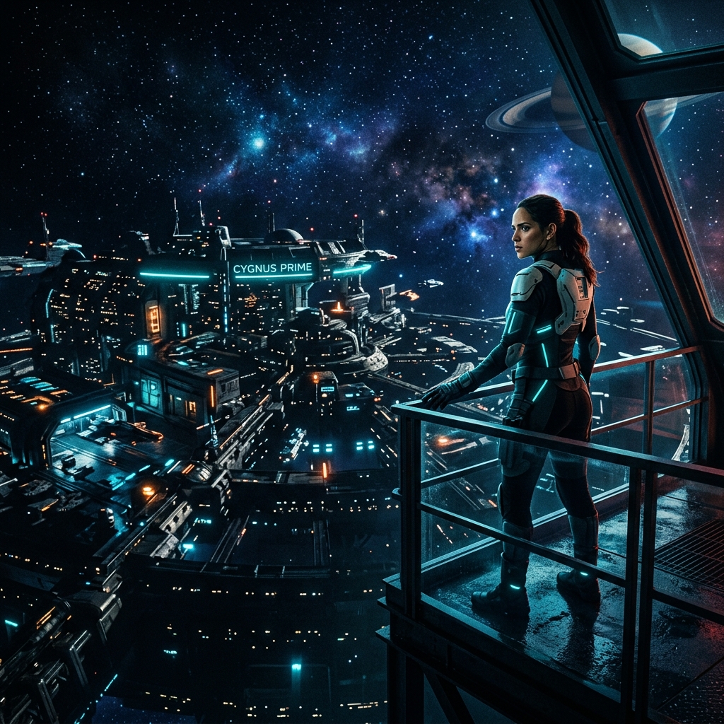 Premium TV series box sets in 4K — IPTV VOD