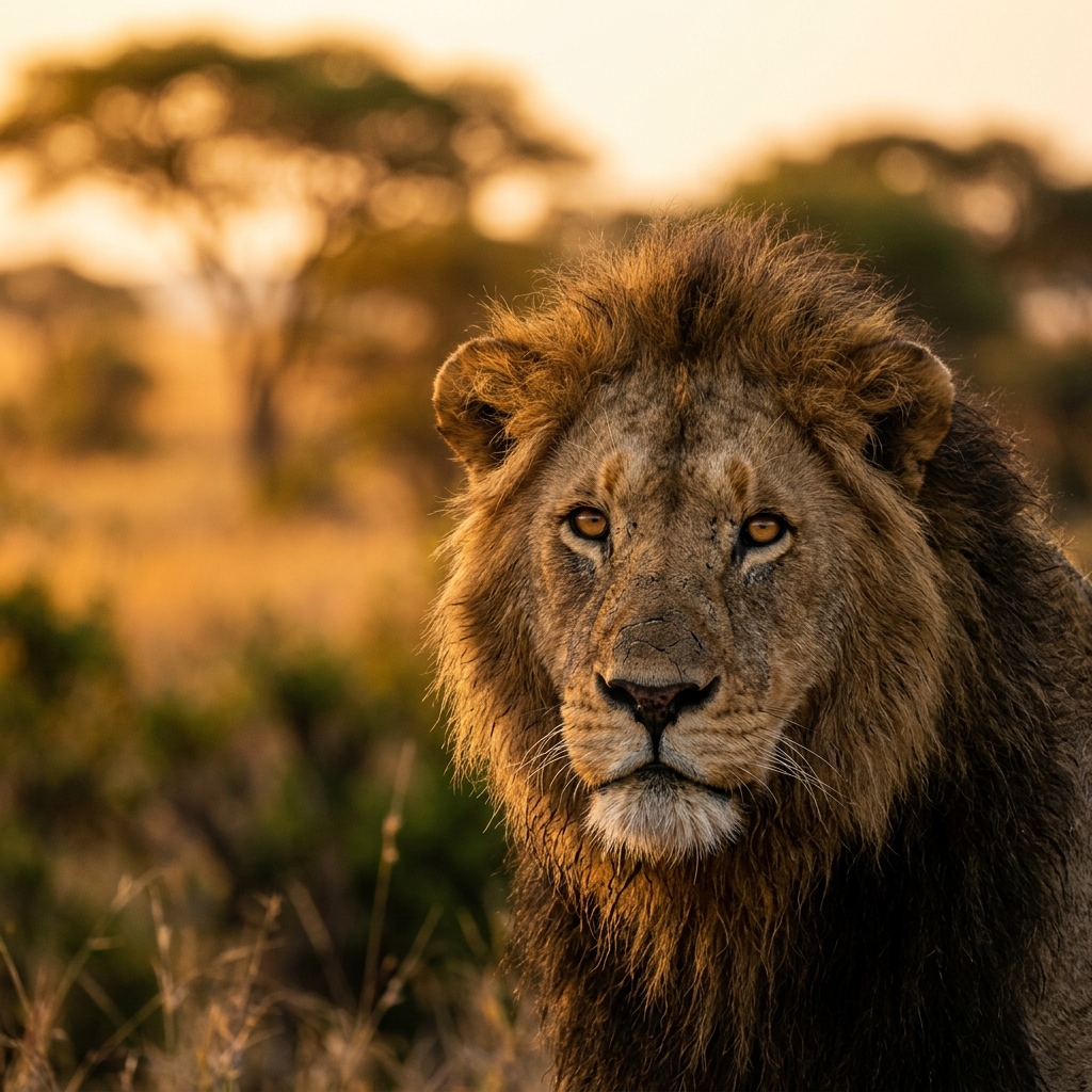 Nature and wildlife documentaries in 4K — IPTV